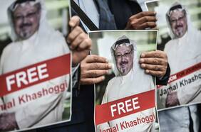 Arabia Saudita anula condenas a muerte por el asesinato de Jamal Khashoggi y encarcela a ocho personas