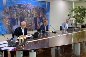 CEO de Latam y recuperación en las operaciones: “Para los próximos meses tenemos un cauto optimismo”