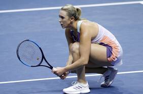 Guarachi gana y se mete dentro de las mejores 16 del Abierto de Australia