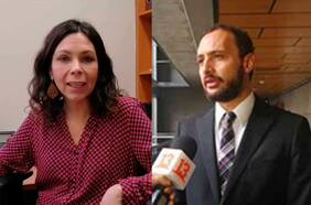 Suspenden a fiscales vinculados a maniobras de lavado del general Izurieta y fichan a reconocidos penalistas para su defensa