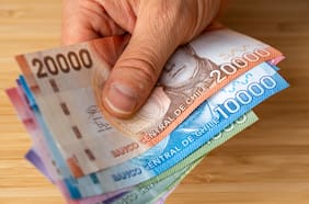 Bono Marzo 2025: revisa si recibes el último pago del Aporte Familiar Permanente
