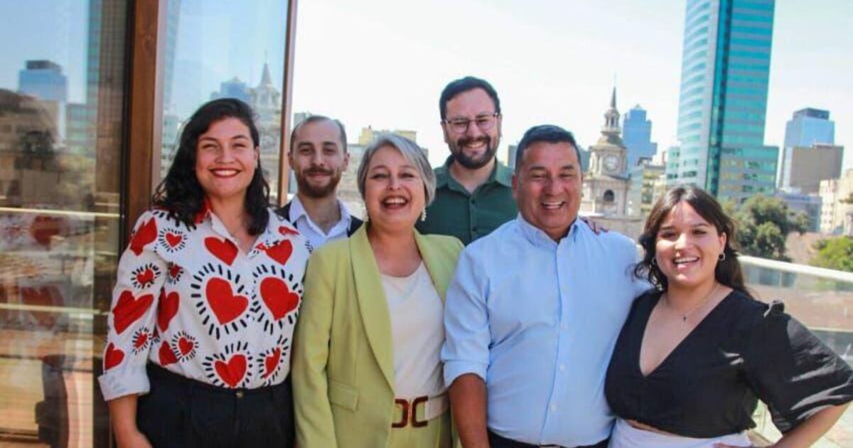 Jara busca unidad en la izquierda mientras el PC protege su identidad: tensiones que anticipan un gobierno dividido