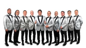 Nace una nueva Sonora de Tommy Rey con su hijo y Chile tendrá dos grupos reviviendo el repertorio del fallecido cantante