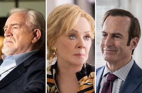 A horas de los Emmy: dónde ver las series que marcarán la edición 2022