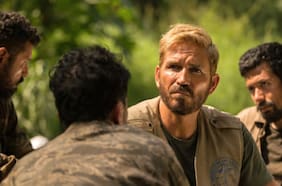 Sound of Freedom: el debate que desató la película sobre una red de explotación infantil