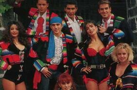 Entre los negocios, la política y hasta la venta de mascarillas: qué fue de los otros miembros de Garibaldi