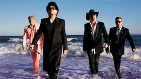 U2 no incluye a Chile en su nueva gira por Latinoamérica de 2027