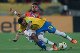 Paulo Díaz valora la gira asiática de la Roja: “Es muy importante para conocer al cuerpo técnico”