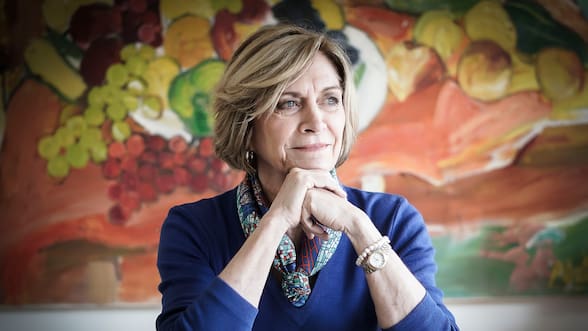 Evelyn Matthei: “Al final, republicanos trabajan nomás con republicanos”