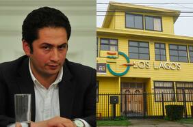 IP Los Lagos presenta querella por cuestionada venta del instituto a la Corporación Kimüm vinculada a Diego Ancalao