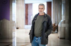 Andrea Bajani, autor italiano: “La familia tiene algo profundamente antinatural”