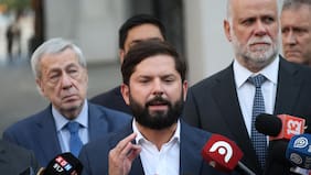 Tensa reunión por cable chino: Boric acusa a Kast de cancelar reuniones bilaterales