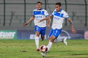 La UC de Daniel Garnero confirma su primera baja para el segundo semestre