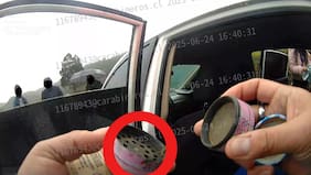 Por omisión de denuncia ante presunto hallazgo de drogas: excarabineros de Curanilahue son formalizados