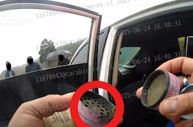 Por omisión de denuncia ante presunto hallazgo de drogas: excarabineros de Curanilahue son formalizados