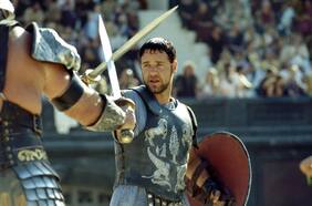 “¿Los que van a morir te saludan?”: cómo era ser gladiador en la antigua Roma