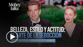 Belleza, estilo y actitud: El arte de la seducción