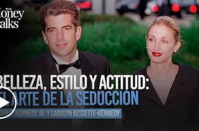 Belleza, estilo y actitud: El arte de la seducción