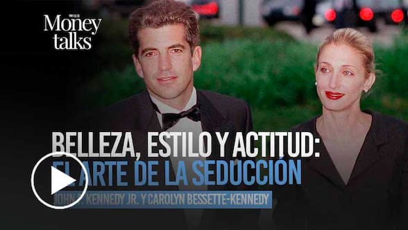 Belleza, estilo y actitud: El arte de la seducción