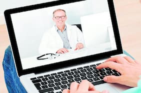 Columna de Eric Rojas: “Ley de telemedicina es el camino a seguir para la salud digital”