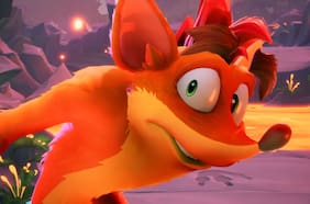 Crash Bandicoot 4 no tendrá microtransacciones según su estudio desarrollador