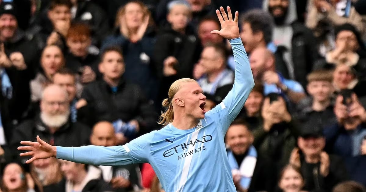 Dónde y a qué hora ver a Villarreal vs. Manchester City por la Champions League