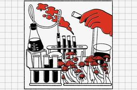 Abrirán en Londres el primer laboratorio de investigación de fármacos psicodélicos