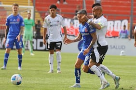 En plena negociación con TNT Sports: ANFP registra rating histórico en la Supercopa entre Colo Colo y la U