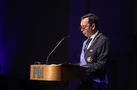 Boric aprueba conformación de Alto Mando de la PDI 2026