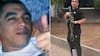 Muerte del “niño guerrero”