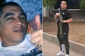 El nexo de Niño Guerrero con Chile y el crimen de Ronald Ojeda