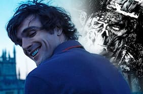 De mino de Saltburn a feo de Guillermo del Toro: El Frankenstein de Netflix ya tiene nuevo monstruo