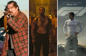 Dónde ver las películas nominadas a los Oscar 2026