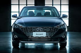 El popular Hyundai Accent estrena su quinta generación en Chile