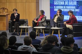 Así está trabajando Chile para hacer frente a la próxima pandemia