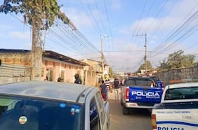 Ecuador: Al menos diez personas son asesinadas tras ataque armado en una sala de billar