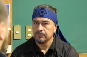 “Soy una autoridad mapuche”: Llaitul recurre a la Suprema y denuncia que en la cárcel no respetan su estatus ancestral