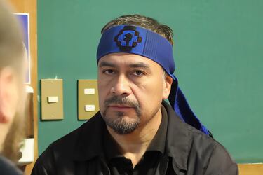 La condena que selló la caída definitiva de Héctor Llaitul, líder histórico de la CAM