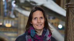 Helen Czerski: “El Niño es el mayor problema para Chile y deberían preocuparse”