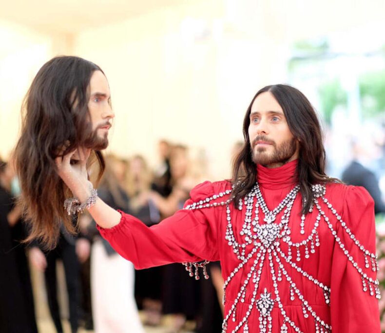 Jared Leto