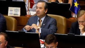 Presidente de la Comisión de Hacienda llama a que se pueda legislar durante semana distrital proyecto de Reconstrucción Nacional