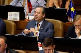 Presidente de la Comisión de Hacienda llama a legislar durante semana distrital proyecto de Reconstrucción Nacional