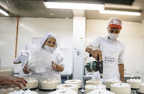 Las dudas de las pymes con respecto al regreso gradual al trabajo