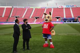 Entrevista a Jaime Pizarro: “Que Chile sea un buen anfitrión de eventos es un hito que nos pertenece a todos”