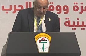 Líderes de la Comunidad Palestina de Chile se integran por primera vez al órgano deliberativo de la OLP