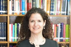 Abogados del CDE valoran nombramiento de Ruth Israel como consejera