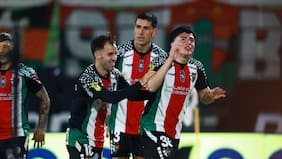 A qué hora y dónde ver el amistoso de Alianza Lima vs. Palestino