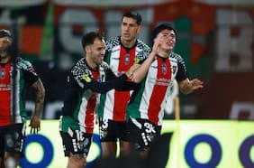 A qué hora y dónde ver el amistoso de Alianza Lima vs. Palestino