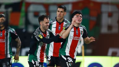 A qué hora y dónde ver el amistoso de Alianza Lima vs. Palestino