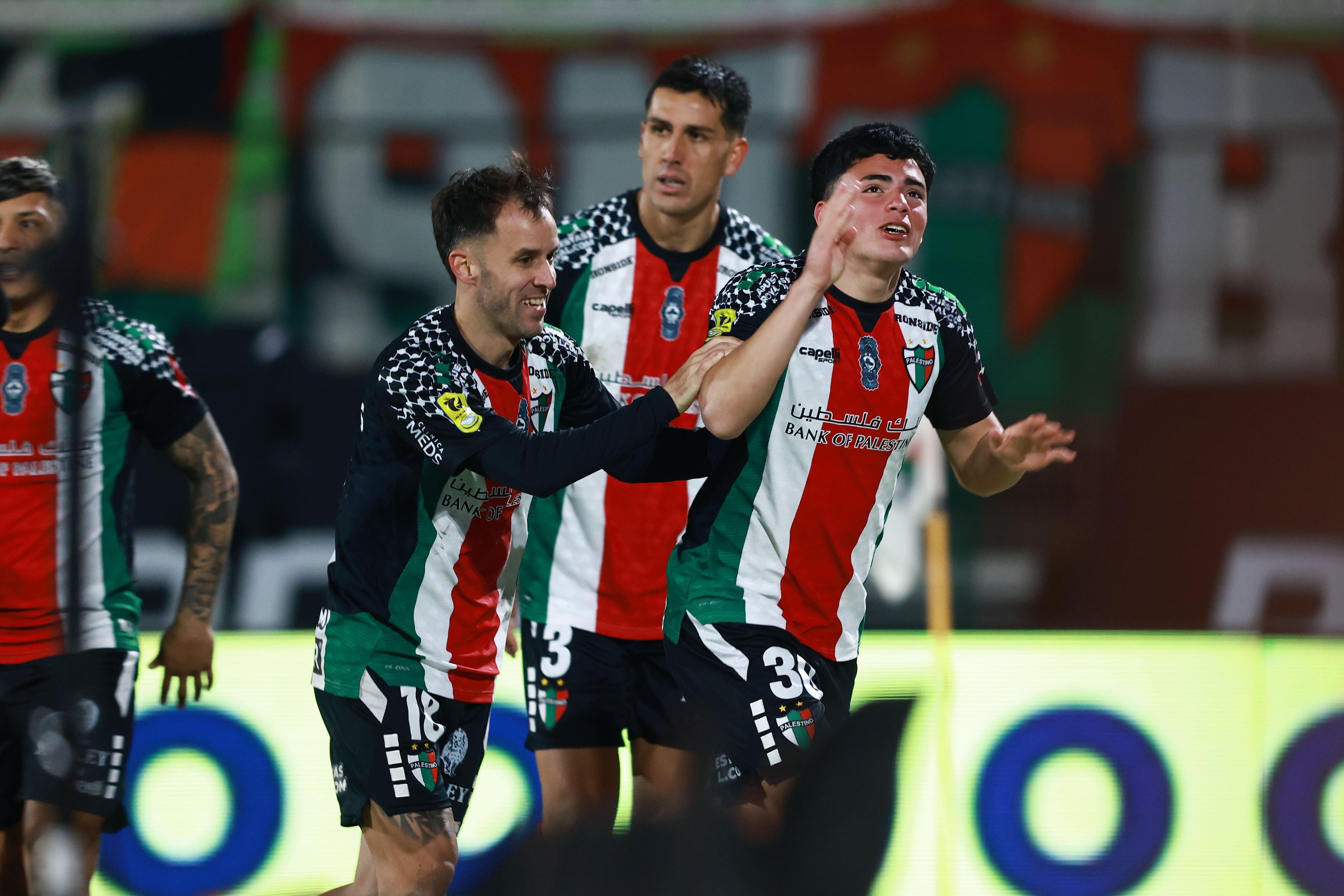 A qué hora y dónde ver el amistoso de Alianza Lima vs. Palestino